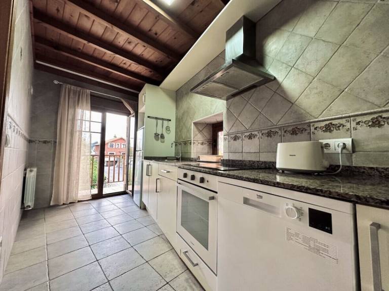 Casa Arnuero