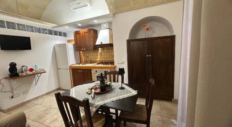 Apartment with 1 room for 3 persons — photo 4