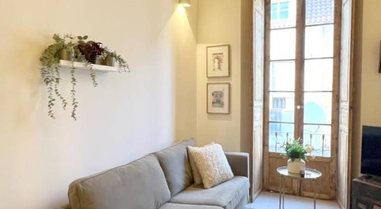 New! Terrace, Central, 2 bedrooms, 2 bathrooms - La Tierra Sur — photo 2