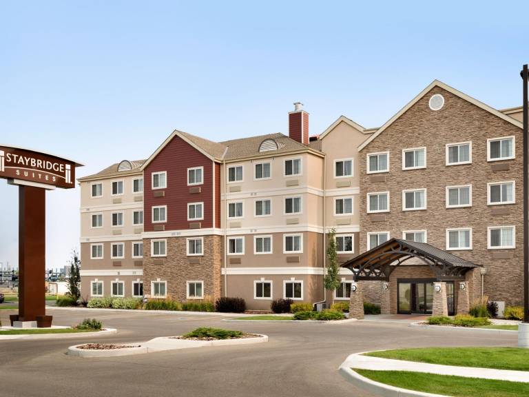 Staybridge Suites West Edmonton By IHG in Edmonton, AB