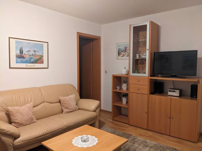 Ferienwohnung  Bad Soden-Salmünster