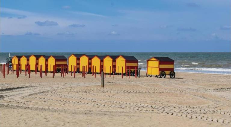 House with 4 rooms for 10 persons — photo 4