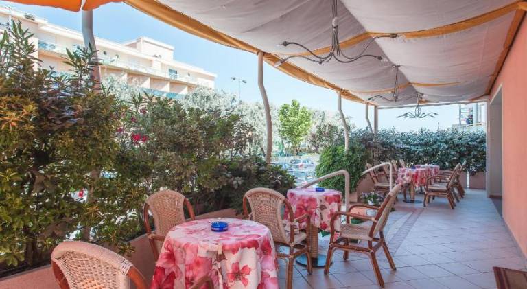Hotel Joli — photo 5