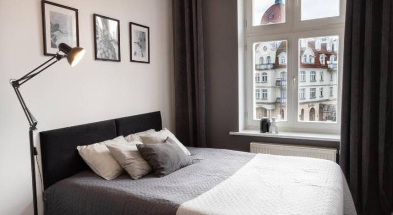Holiday apartment | Dogs allowed in Sopot