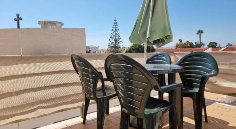 Cabanas de Tavira Gomeira 2 bedroom apartment 1st floor 300 m to the beach boats — photo 5