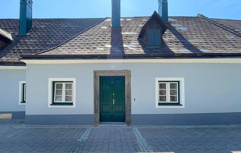 Ferienhaus Persenbeug