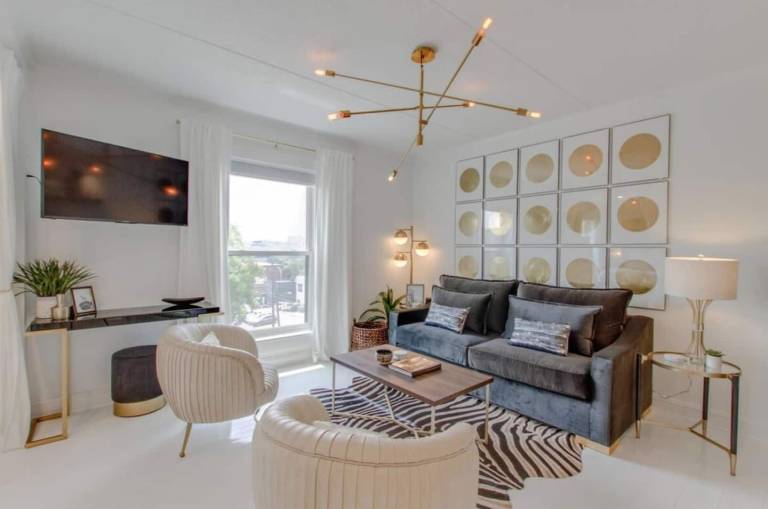 Condo Music Row