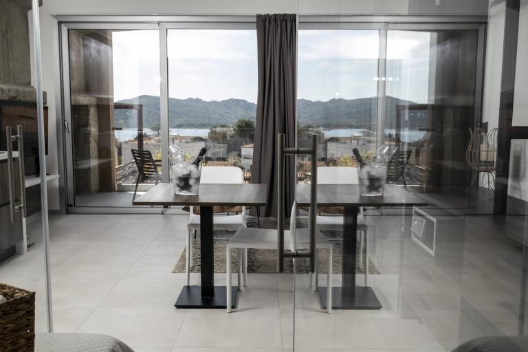 Ferienhaus in La Maddalena, Sardinien für max. 2 Personen