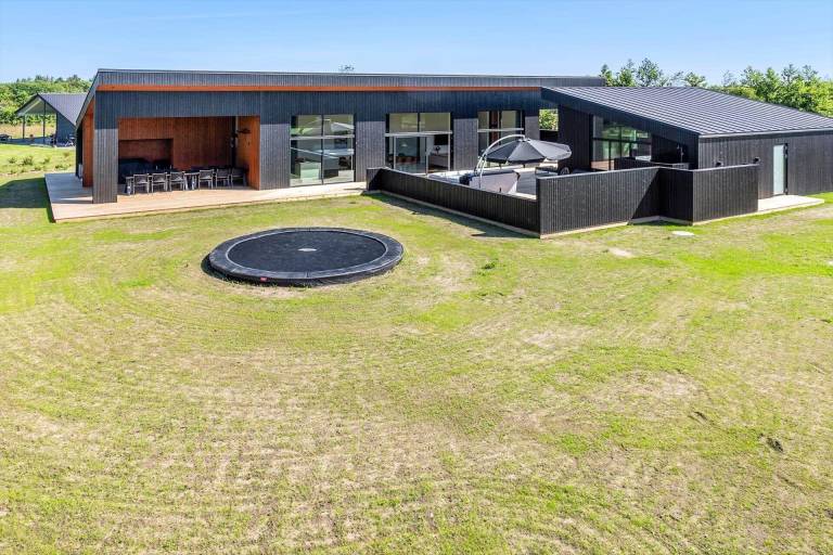 Ferienhaus Venø