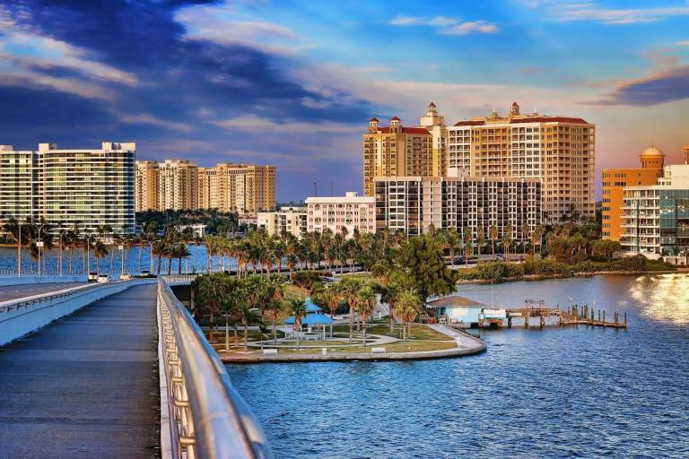 Condo Bradenton