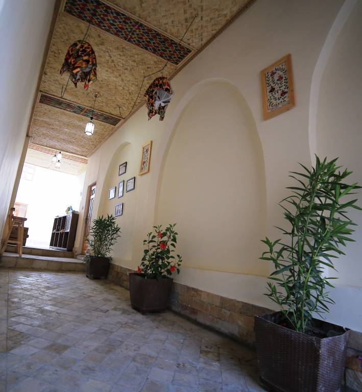 Muslima Hotel — photo 4