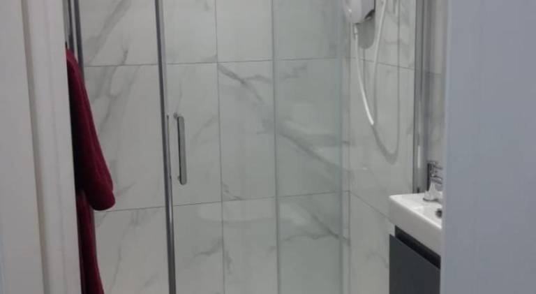 Rental apartment with 1 room for 2 persons in Sheffield