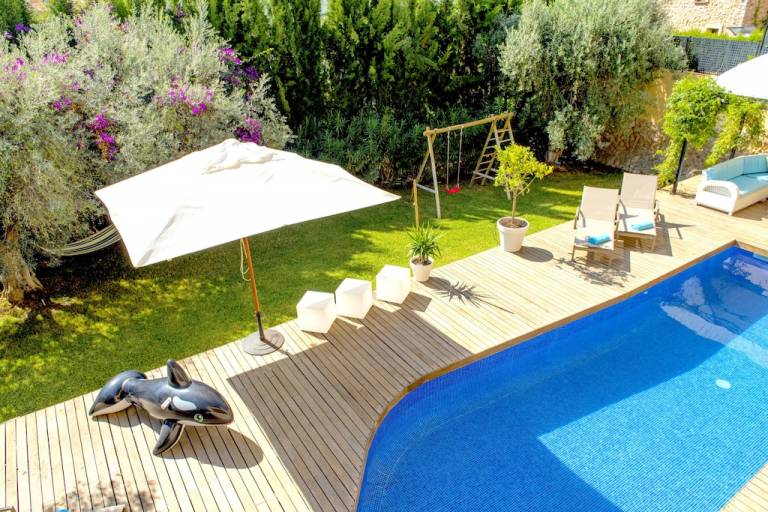 Villa Calvià