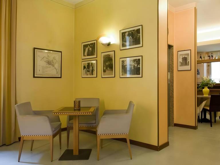 Hotel Giglio — photo 3
