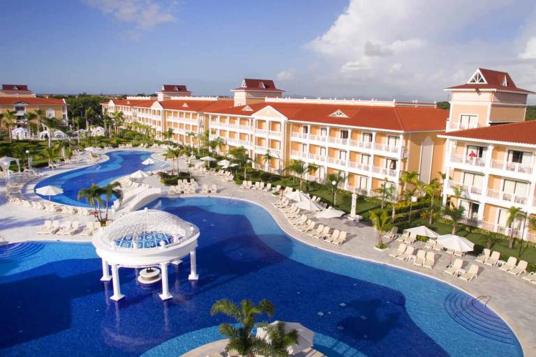 Resort  Bávaro