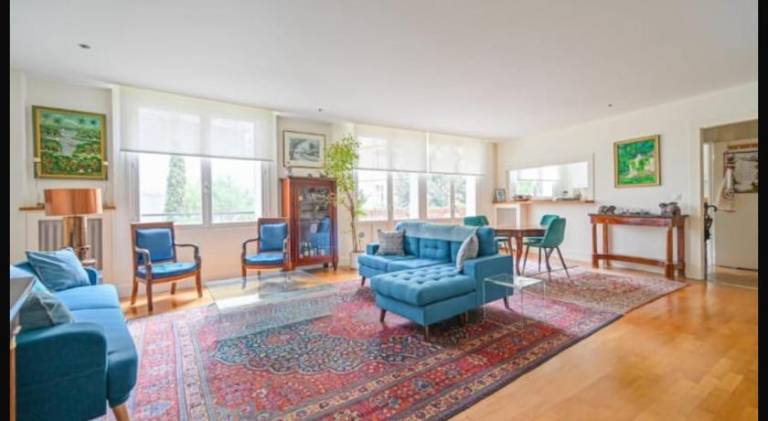 Wonderful holiday apartment | Dogs allowed in Paris