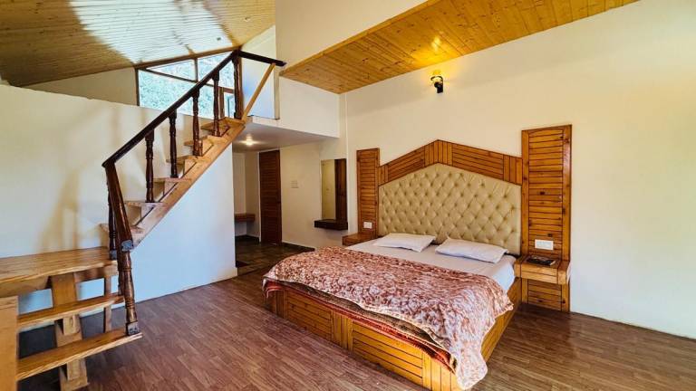 Nice vacation home | Pets allowed in Manali