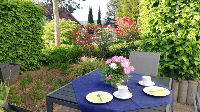 Ferienwohnung Michelstadt