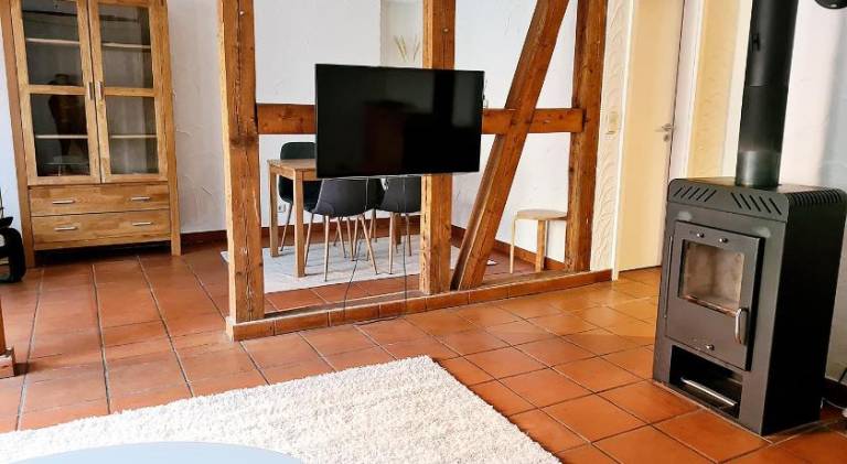 Nice holiday apartment | Pets allowed — photo 2
