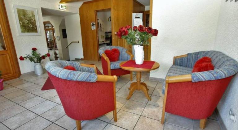 Hotel Faller — photo 4