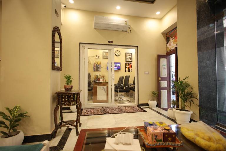 Ragam Residency — photo 5