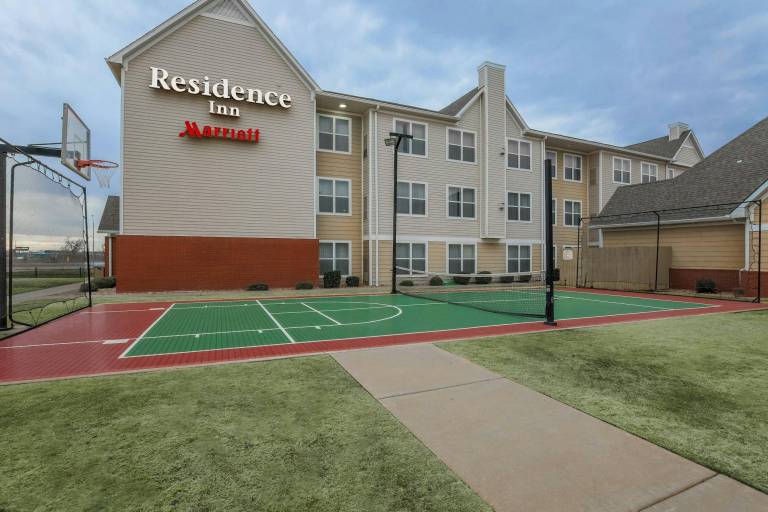 Residence Inn by Marriott Oklahoma City South — photo 4