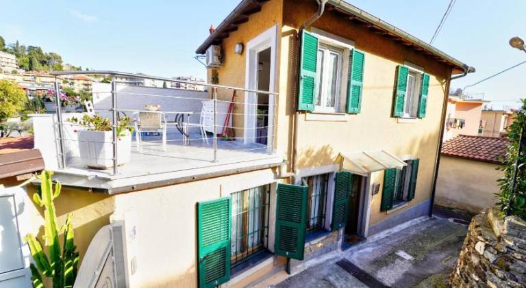 Bed & Breakfast My Home - Alassio — photo 4
