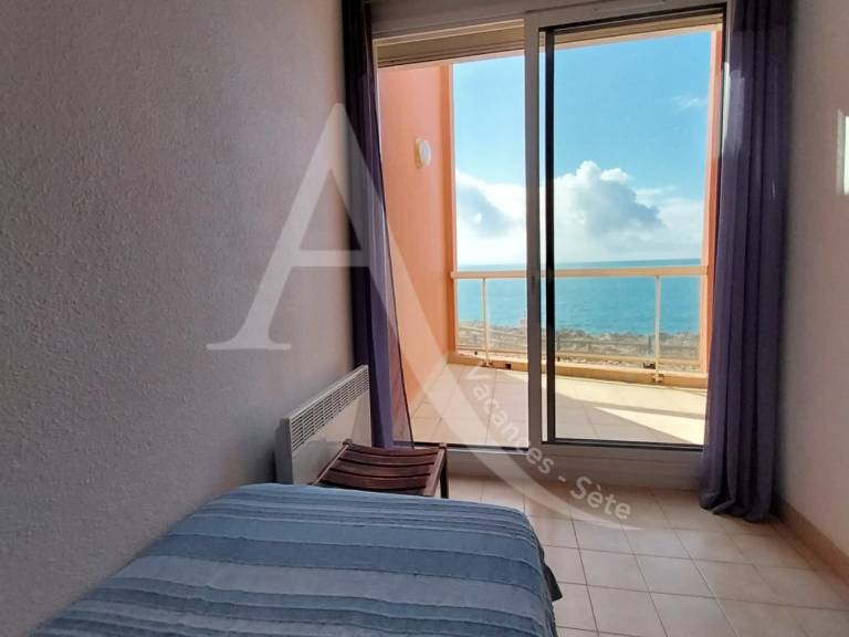 Children-friendly charming studio with pool & terrace | Beach nearby | Pets allowed — photo 3