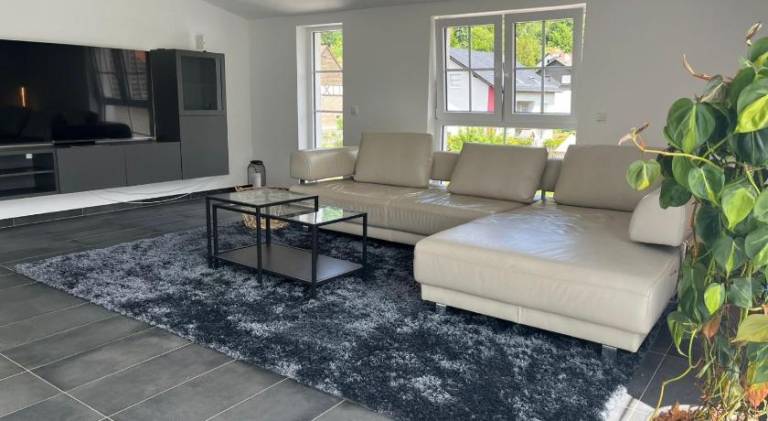 110 m² Ferienwohnung