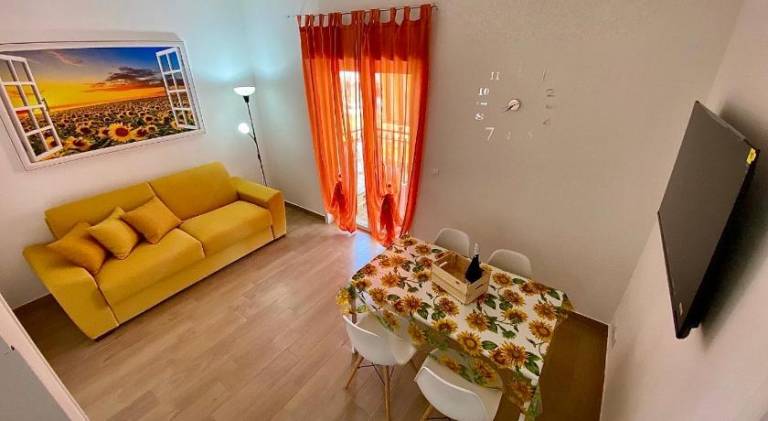 Holiday apartment | Pet-friendly in Riposto