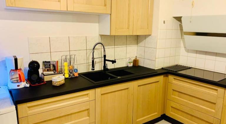 Holiday apartment with 1 room for 4 persons — photo 4