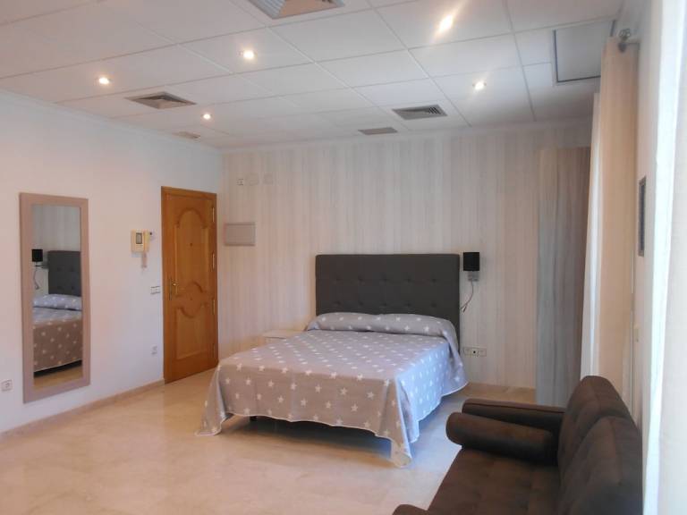 Apartamento  Aínsa