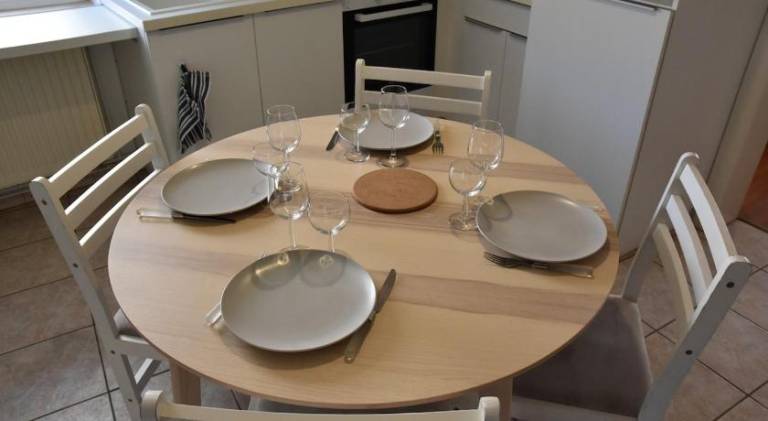 Charming rental apartment | Suitable for remote work | Dogs allowed — photo 5