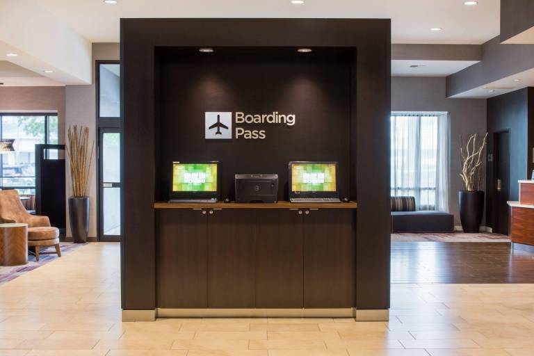 Courtyard by Marriott Seattle Federal Way — photo 5