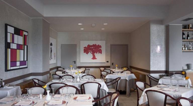 Hotel Ristorante La Bettola — photo 3