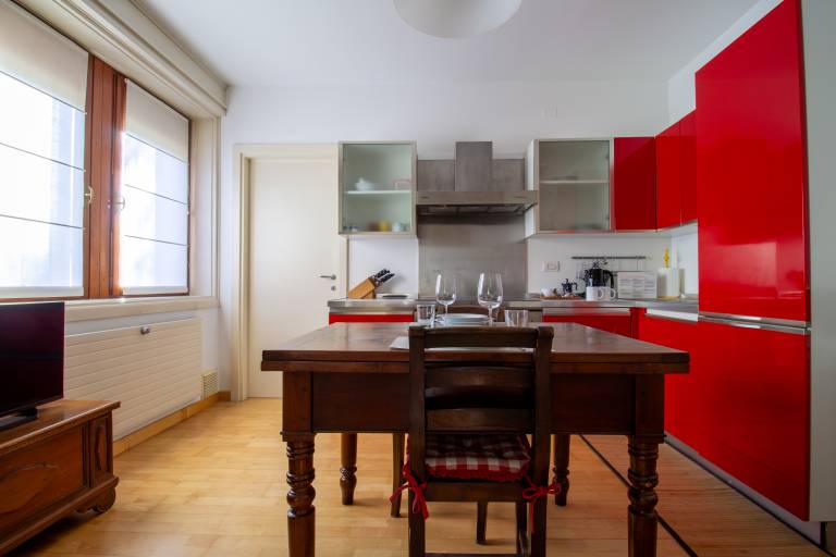 Charming holiday apartment | Pets are welcome — photo 5