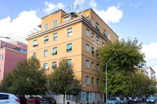 Appartamento Capannelle
