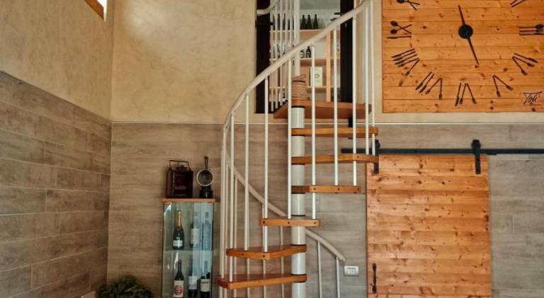 Relais Toti BeB bed e breakfast — photo 3
