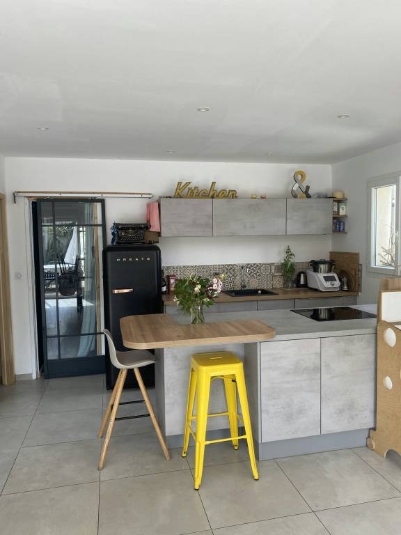 Children-friendly house with patio, grill & yard | Good for workation | Pets allowed — photo 3