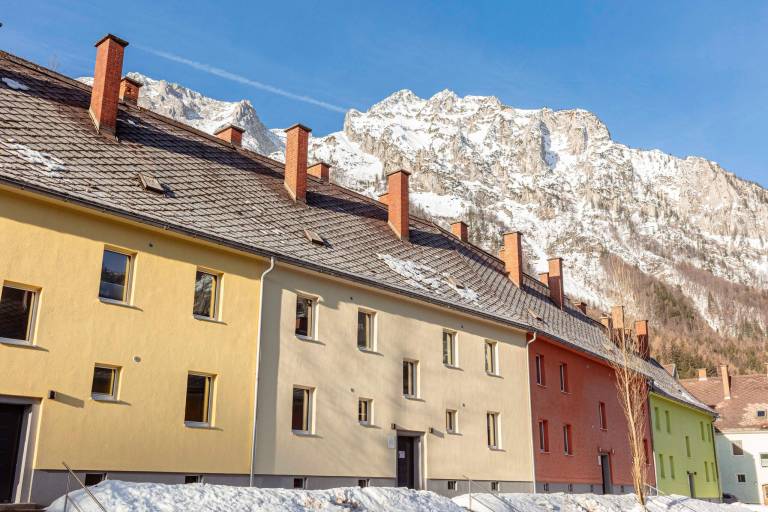 Ferienwohnung Eisenerz