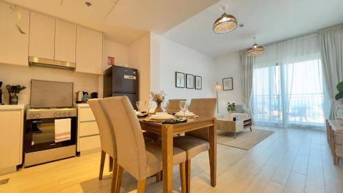 65 m² Ferienwohnung