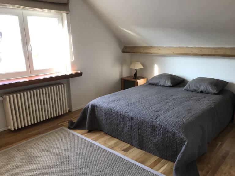 Holiday apartment with 1 room for 3 persons — photo 4