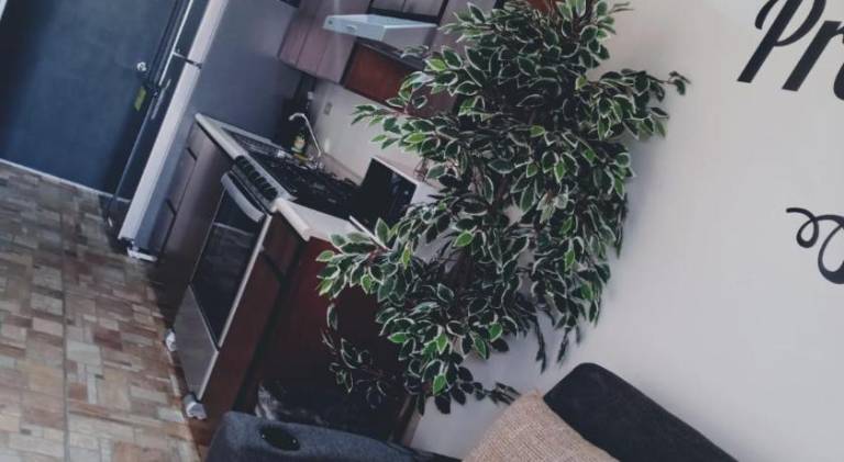 16 m² Ferienwohnung