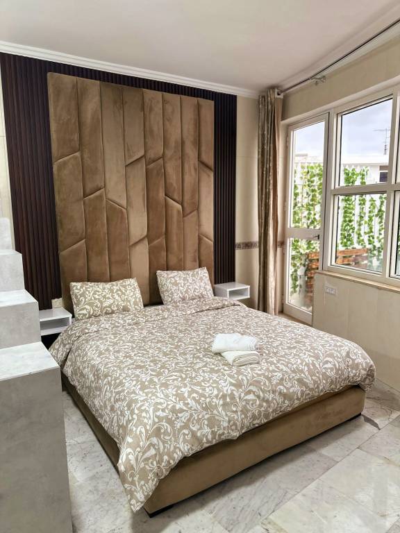 Appartement Tanger
