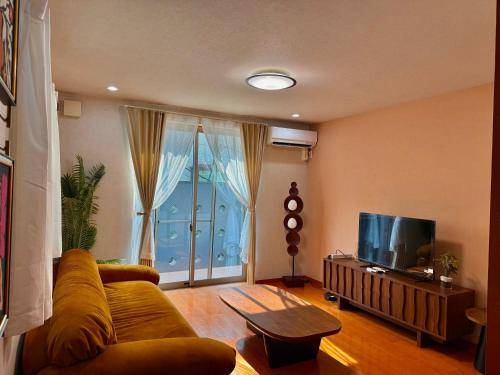 90 m² Villa