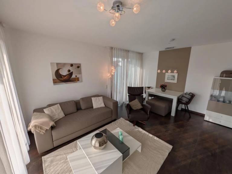 Ferienwohnung Bad Bellingen