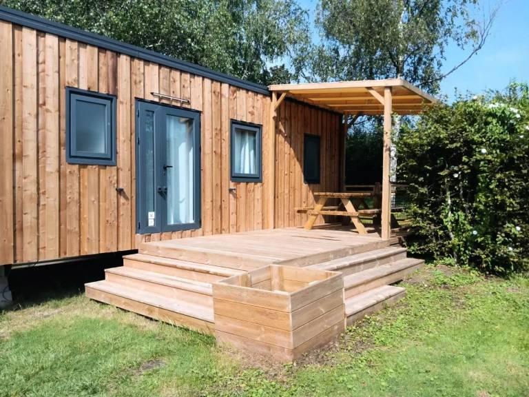 Mobil-home Vittel