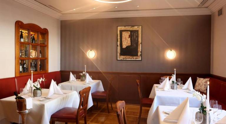 Hotel Warteck — photo 2