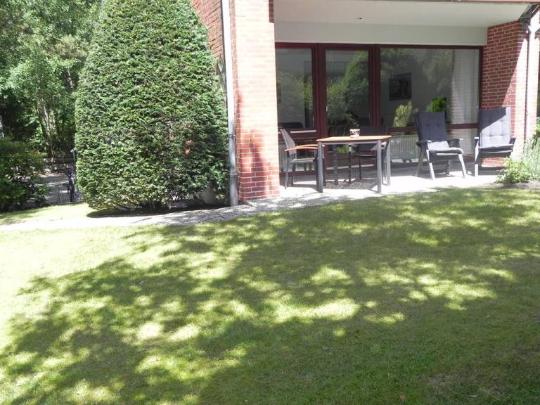 Ferienwohnung Sankt Peter-Ording