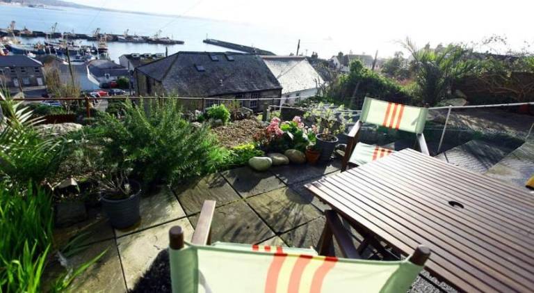 Vacation home | Pets allowed in Penzance